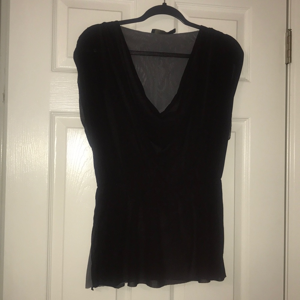 The Limited Top